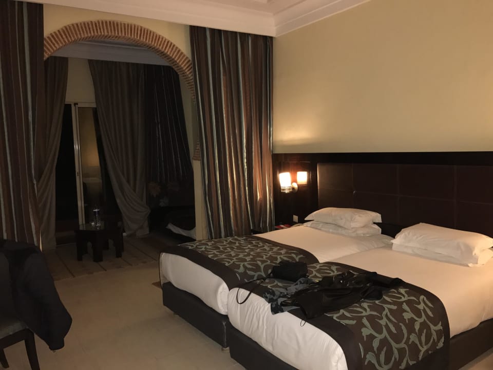 X Hotel Eden Andalous Aquapark & SPA