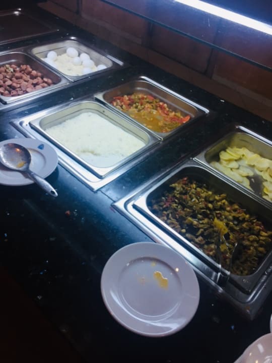 Gastro Zita Beach Resort