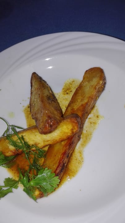 Restaurant Grand Makadi