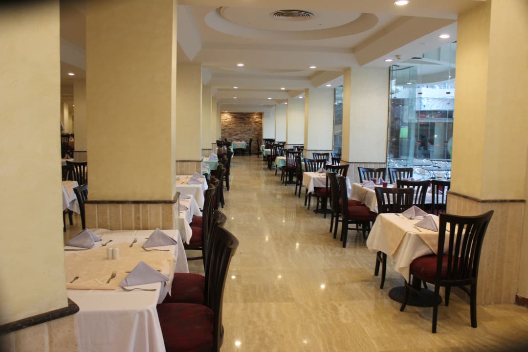 Restaurant Seagull Beach Resort