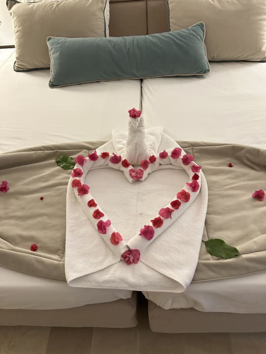 Zimmer Djerba Sun Beach Hotel & Spa