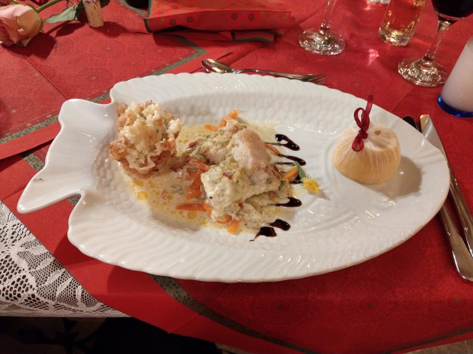 Gastro Limak Limra Hotel & Resort