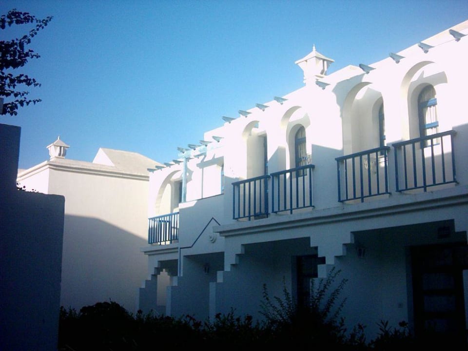 Bungalow Hotel Bungalows Duna Flor