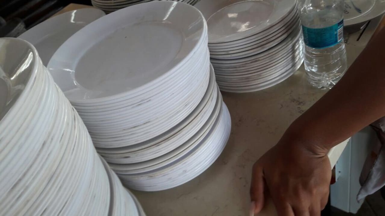 Restaurant Green Bay Resort & Spa