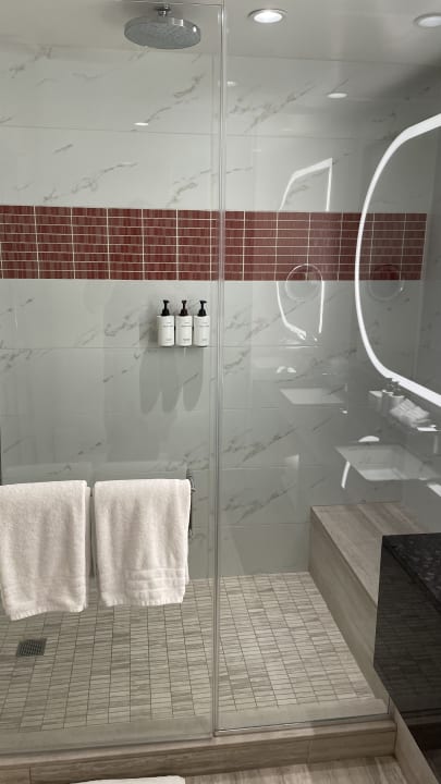 Zimmer Conrad Las Vegas At Resorts World