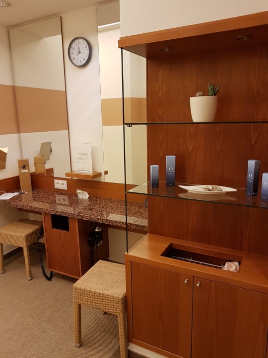 Sonstiges ATLANTIC Hotel Wilhelmshaven