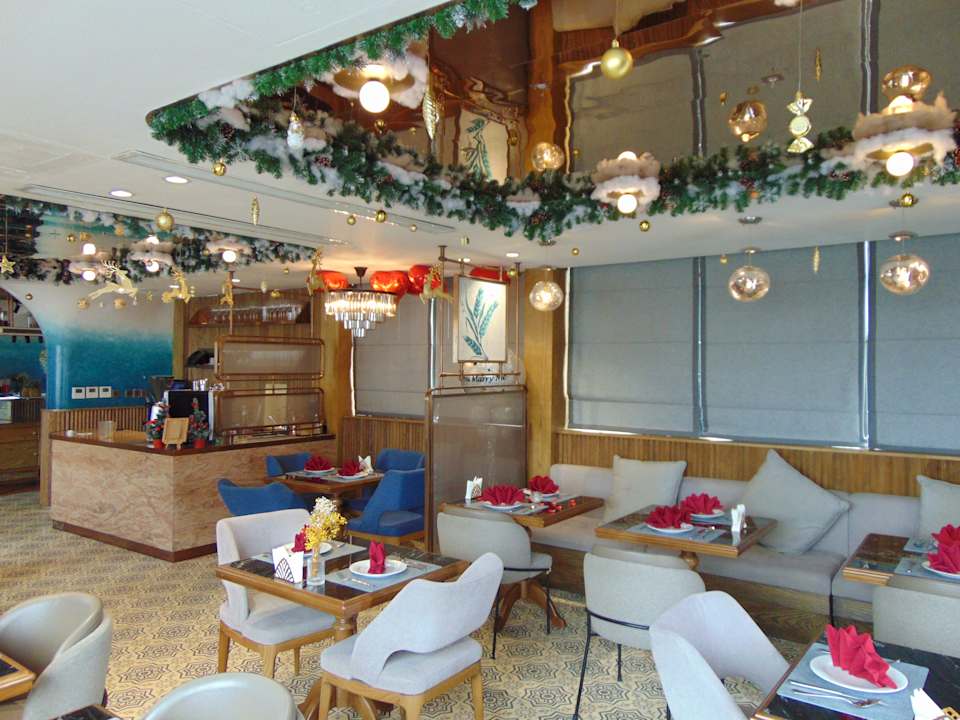 Gastro La Passion Hanoi Hotel & Spa