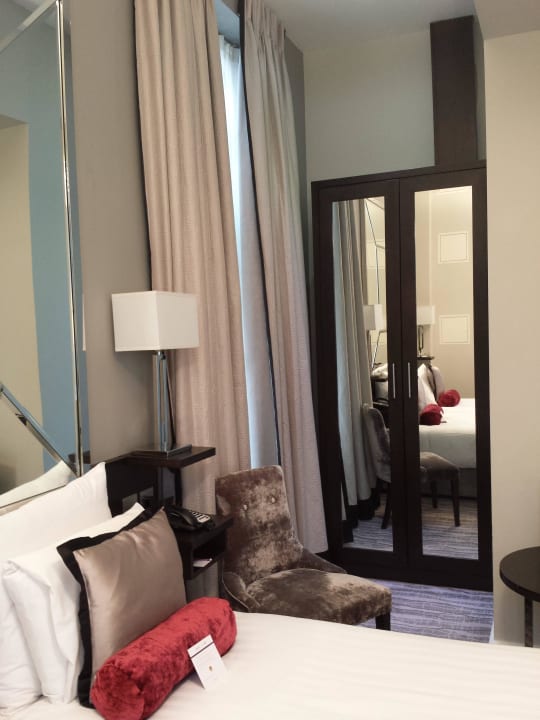 Gemütlich DoubleTree by Hilton London Greenwich