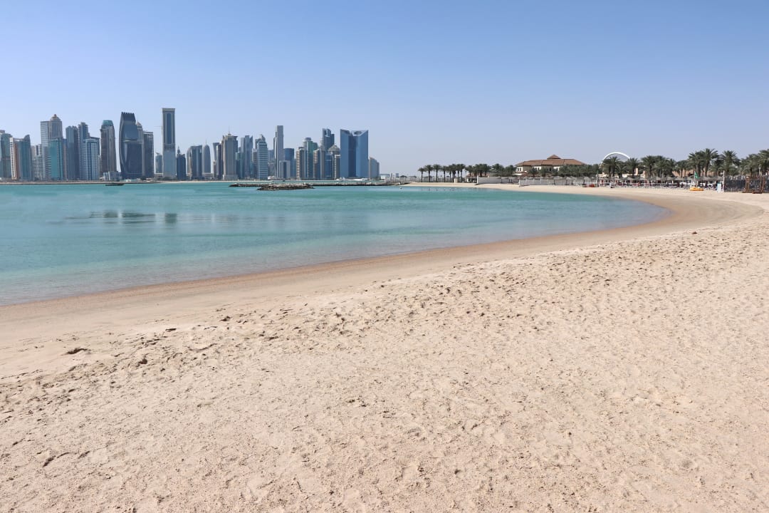 Strand InterContinental Doha