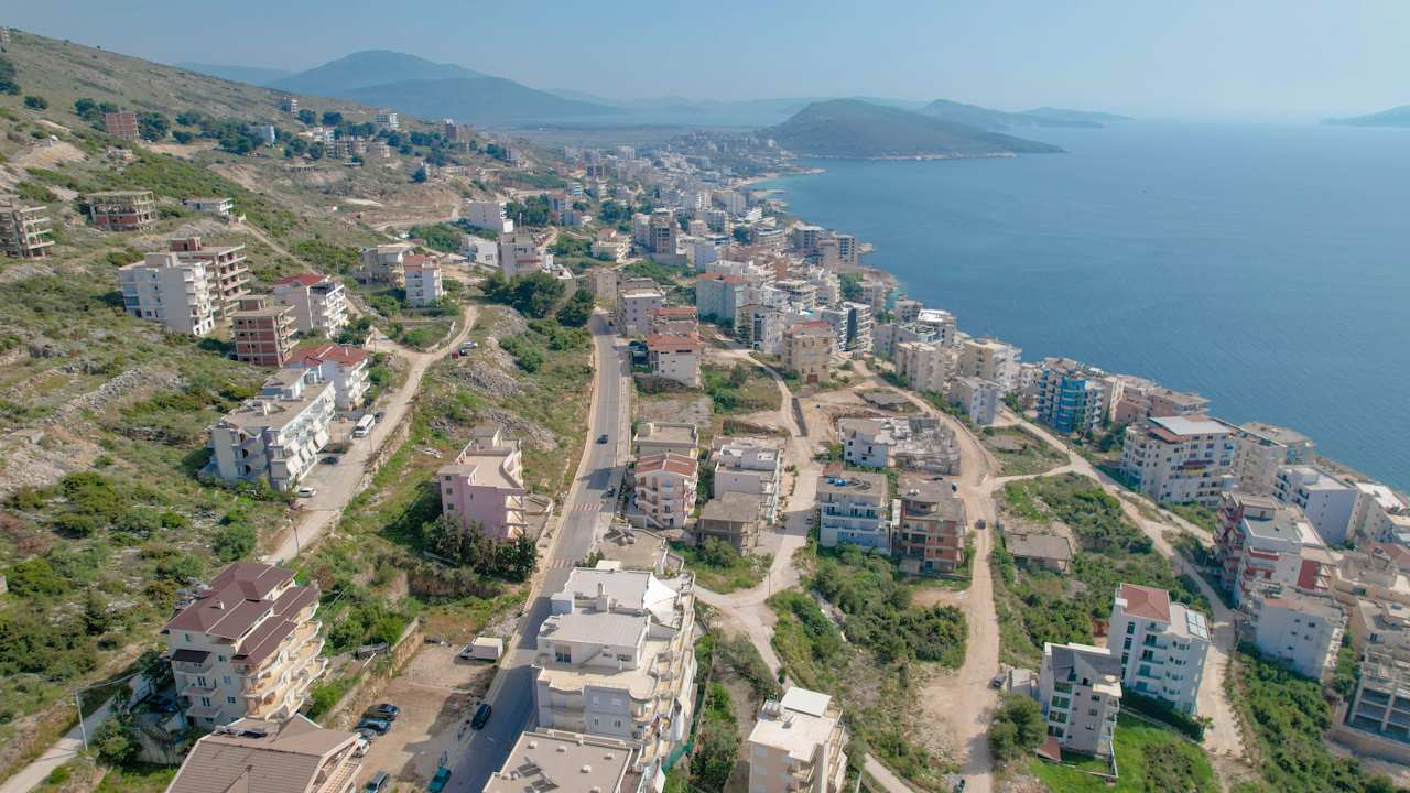 Außenansicht Lorena Apartment