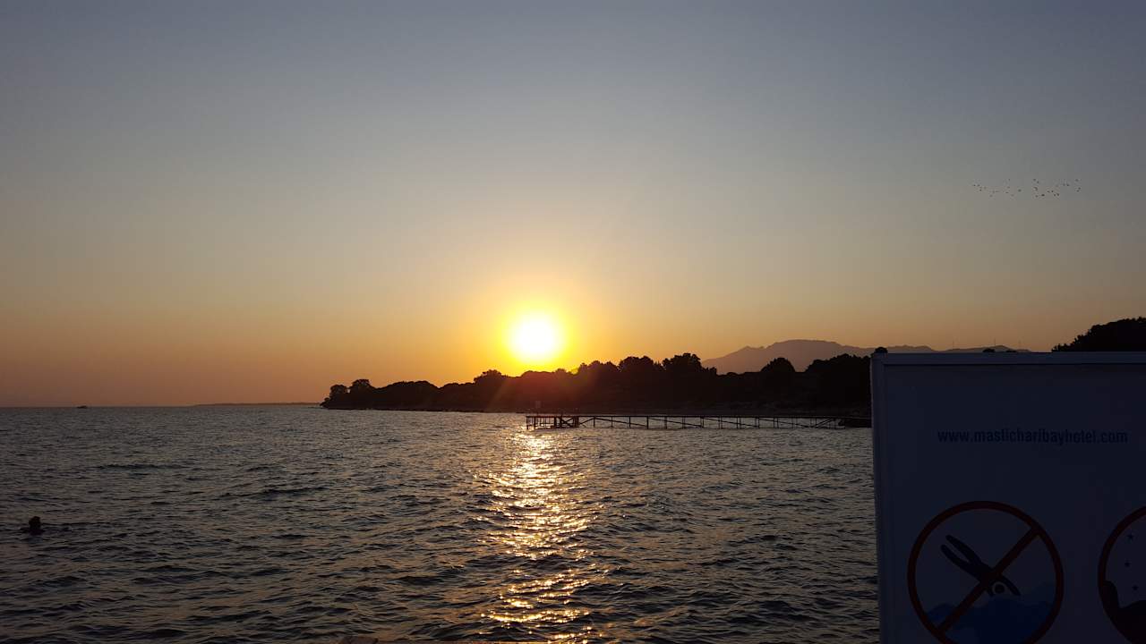 Strand Mastichari Bay Hotel