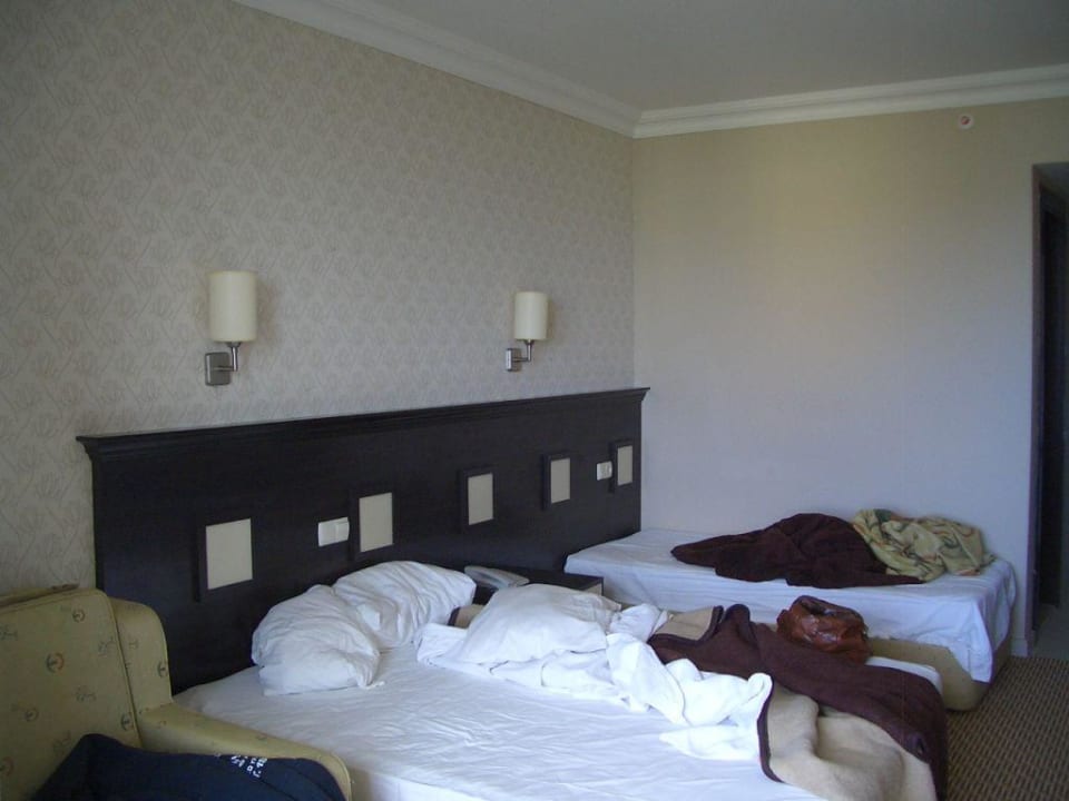 Unser Zimmer Side Alegria Hotel & Spa - Adults only +16