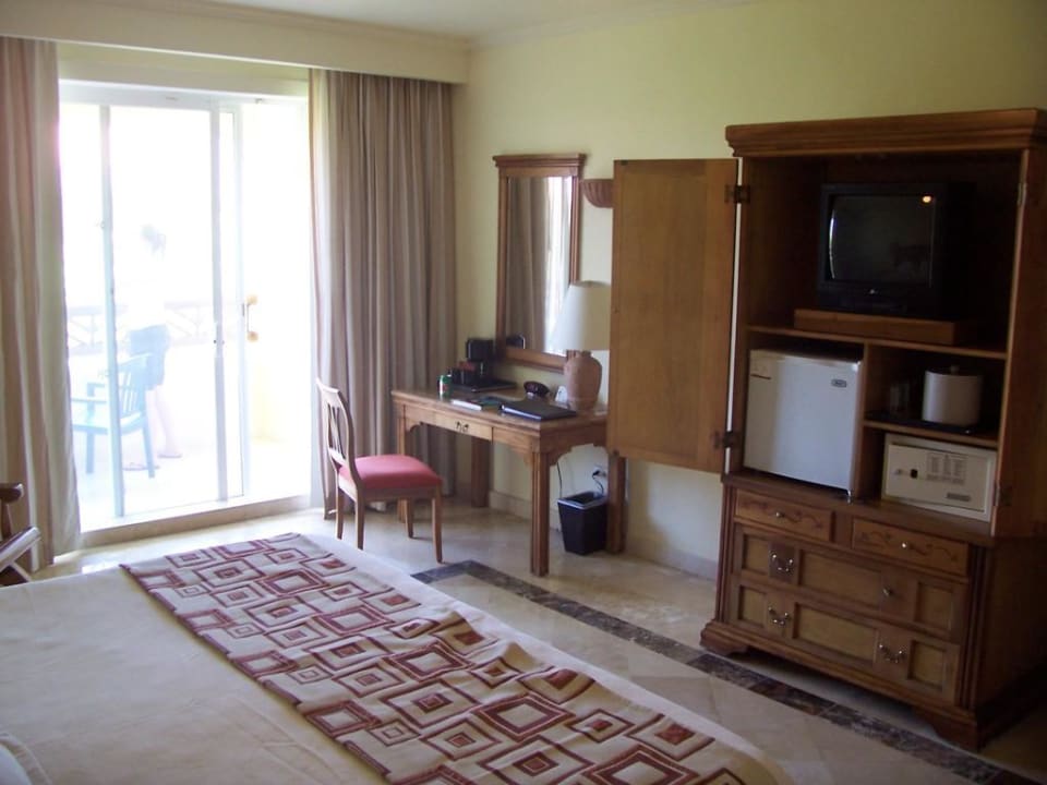 Im Zimmer Catalonia Royal Tulum Beach & Spa Resort - Adults only