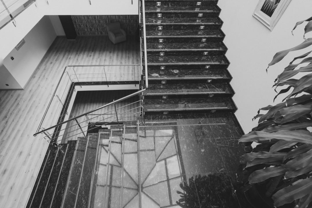 Lobby Hotel Alfonso I