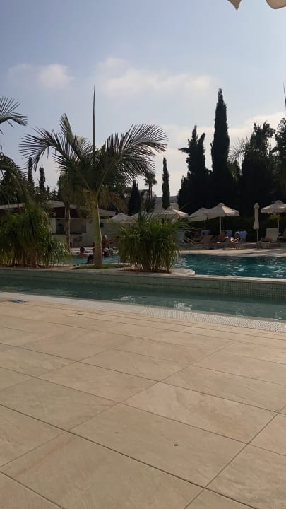 Pool Asterias Beach