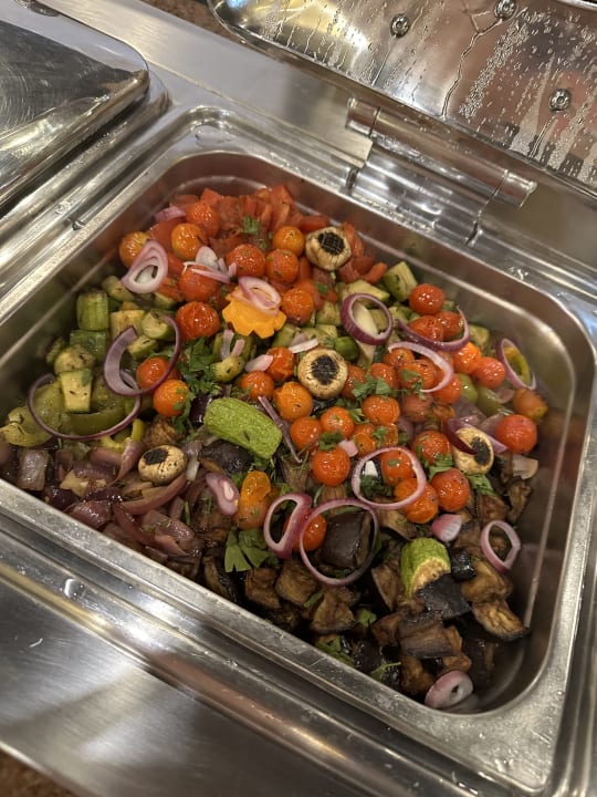 Gastro Steigenberger Coraya Beach - Adults only