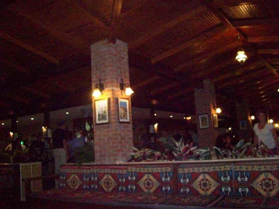Pool Bar Alba Resort Hotel