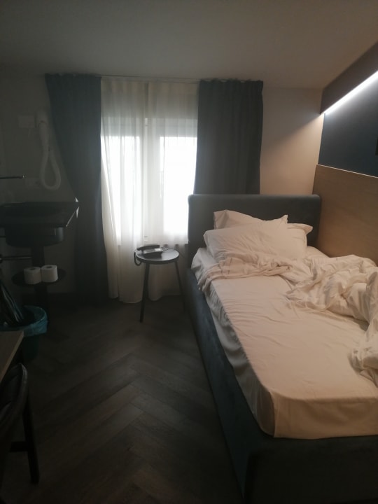 Zimmer Hotel all'Azzurro