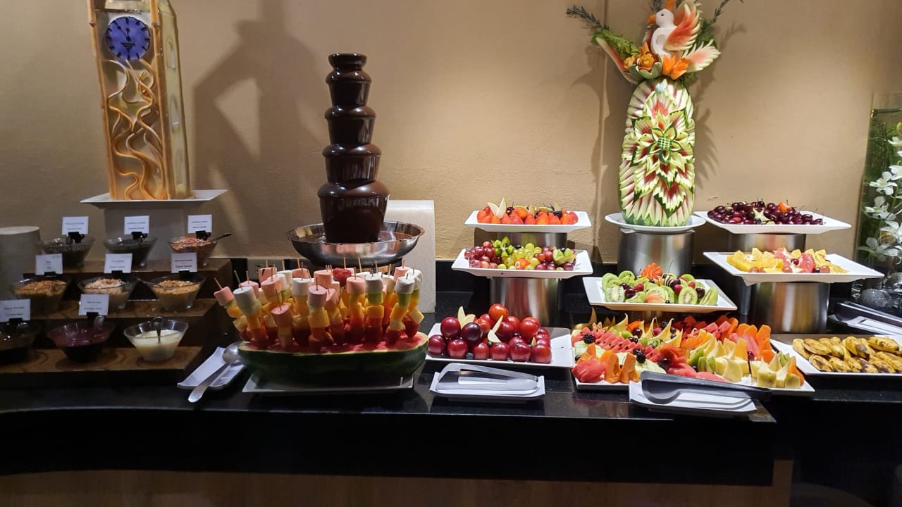 Gastro Akumal Bay Beach & Wellness Resort