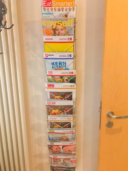 Sonstiges Hotel Birkenhof