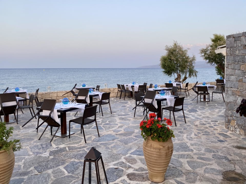 Gastro Creta Maris Resort