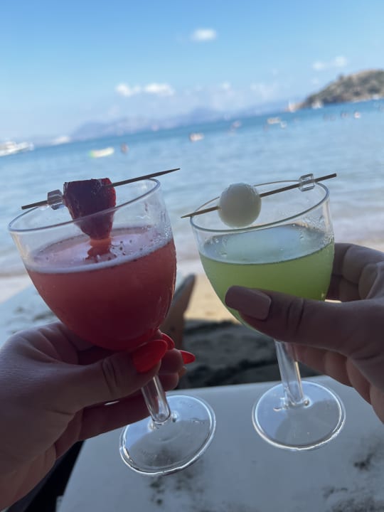 Gastro TUI BLUE Seno - Adults Only