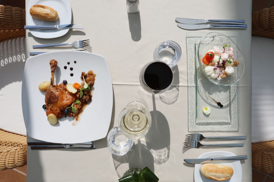 Gastro Mon Port Hotel & Spa