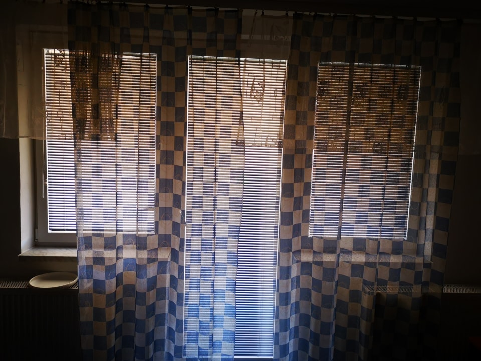 Zimmer Hotel Jestrabi