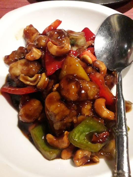 Gastro Anantara The Palm Dubai Resort