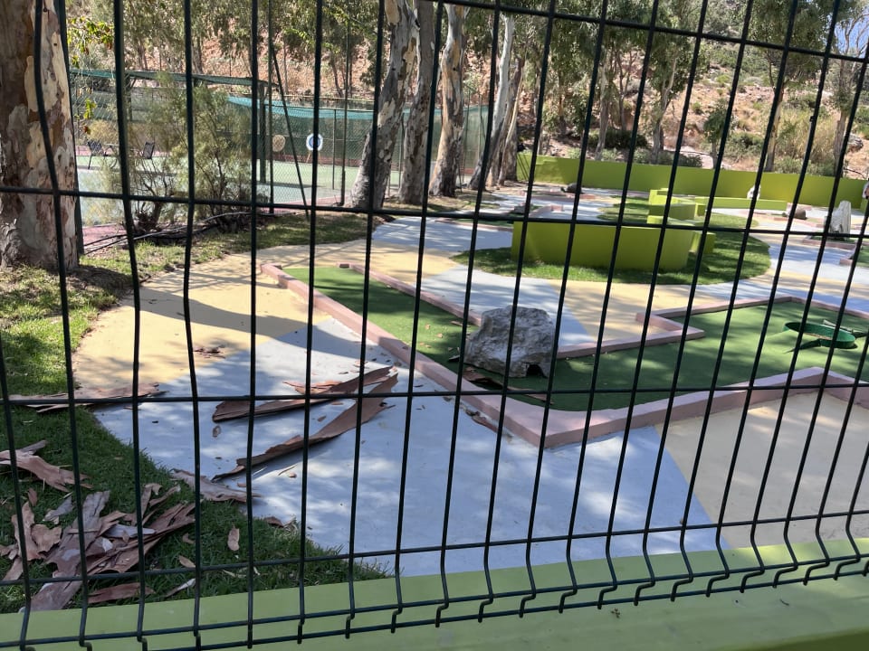 Sport & Freizeit Fodele Beach & Water Park Holiday Resort