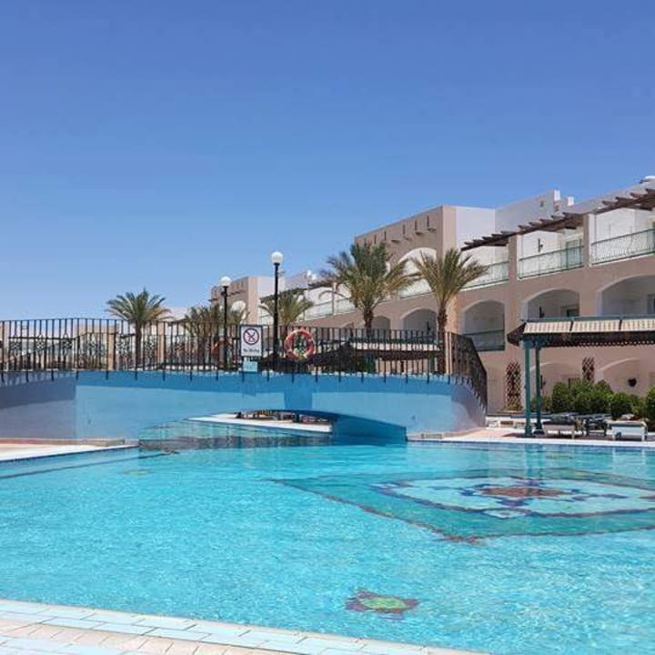 Außenansicht Bel Air Azur Resort - Adults only