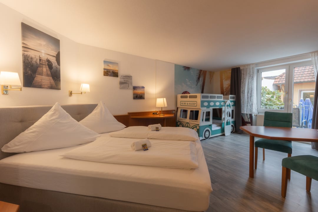 Zimmer Hotel-Gasthaus Krone