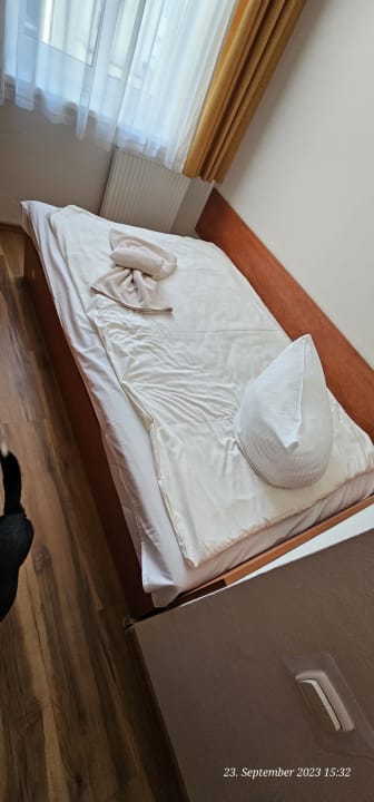 Zimmer Villa Antares