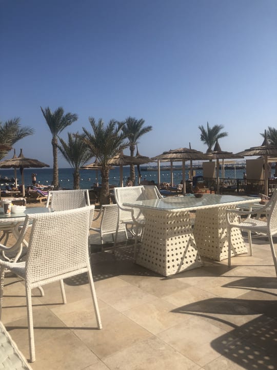 Gastro Pickalbatros Aqua Vista Resort - Hurghada