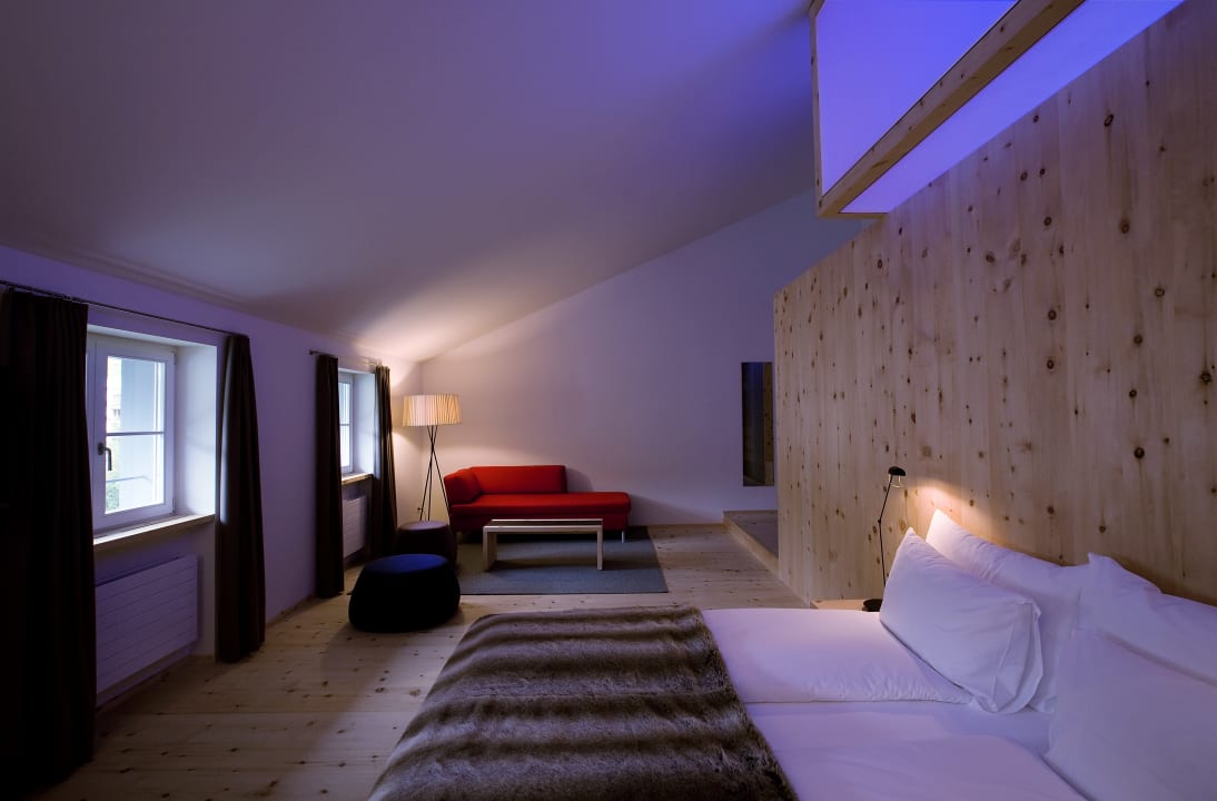 Zimmer Krone Säumerei am Inn
