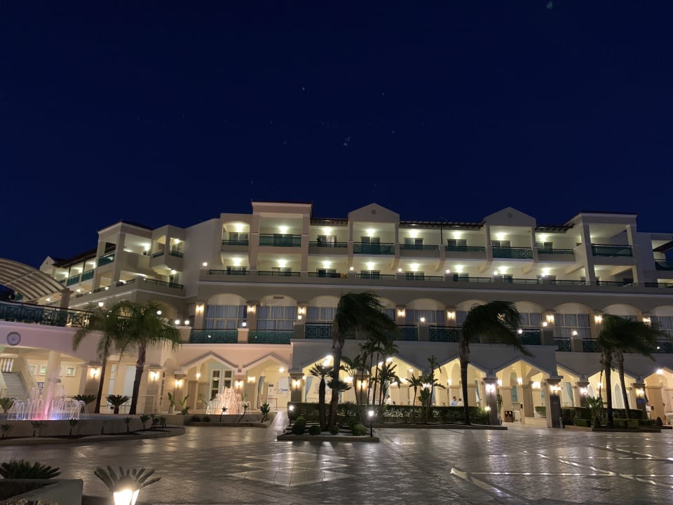 Außenansicht Lindos Princess Beach Resort & Spa