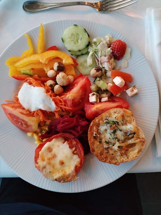 Gastro PortoBay Falésia