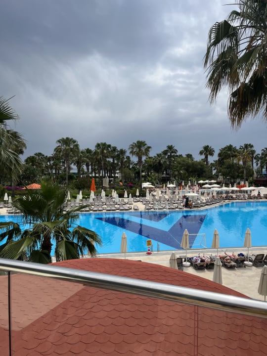 Pool VONRESORT Golden Coast