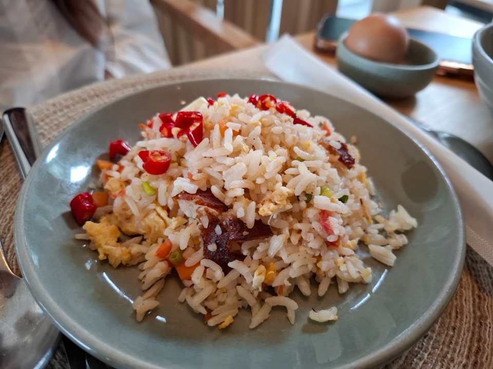 Gastro dusitD2 Hua Hin - SHA Extra Plus