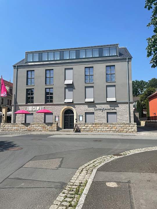 Außenansicht Laurichhof