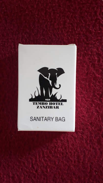 Zimmer Tembo House Hotel And Apartments