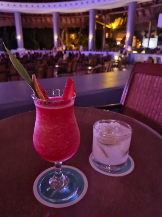Gastro Iberostar Selection Paraiso Lindo