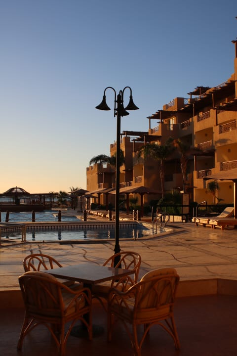 Pool Imperial Shams Abu Soma