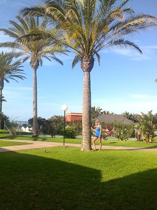 Schöner tag SBH Costa Calma Beach Resort