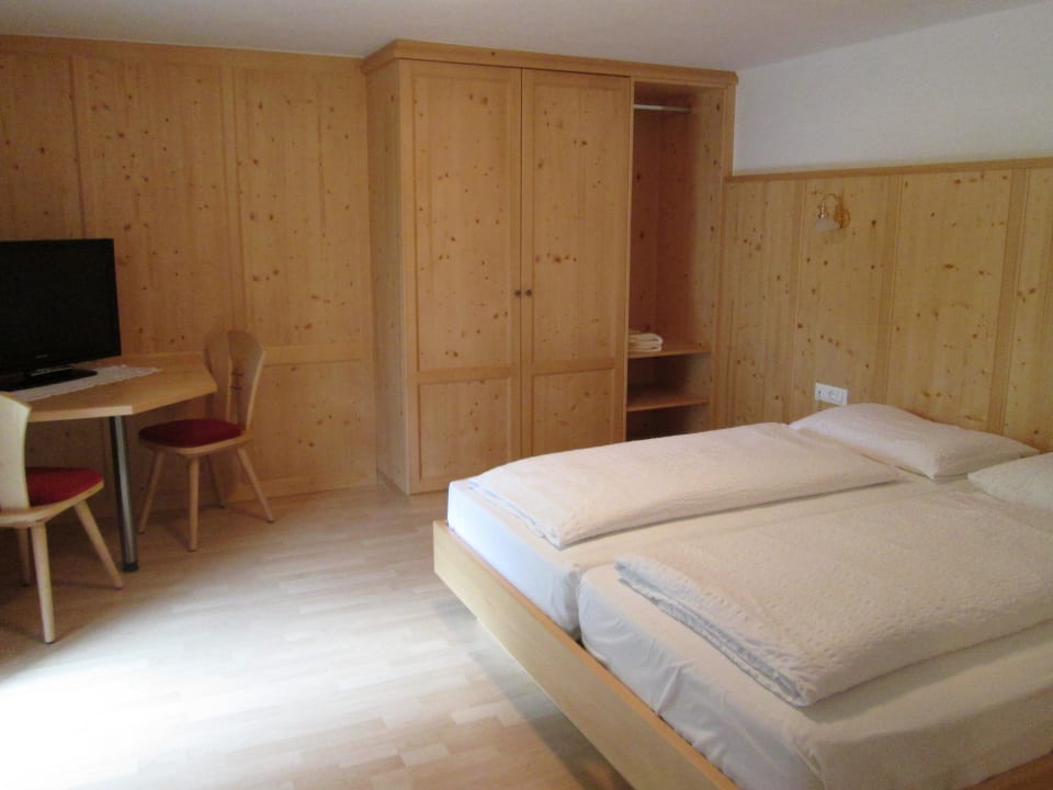 Hotelzimmer Hotel Panorama