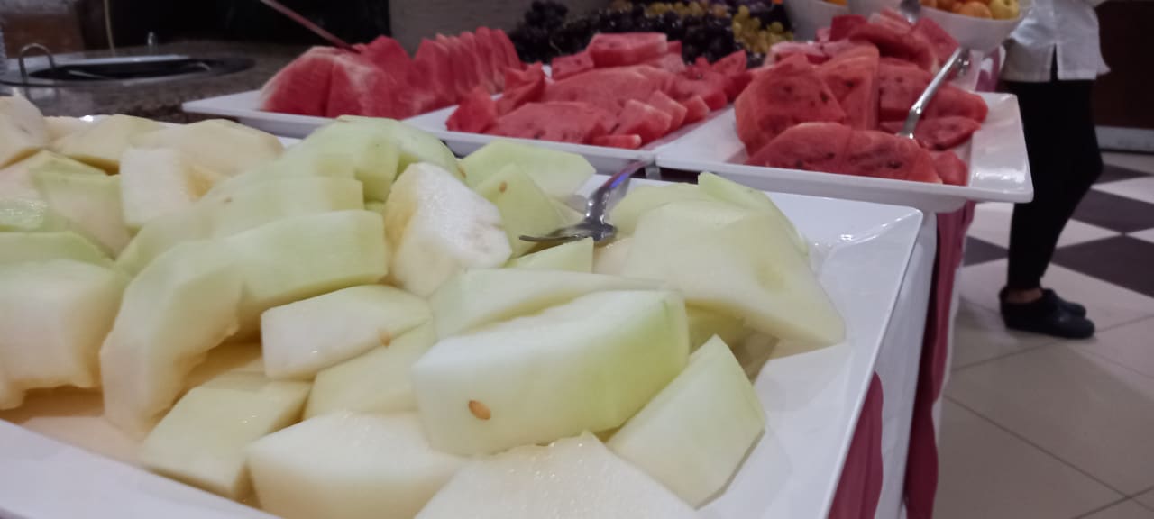 Gastro Cenger Beach Resort & Spa