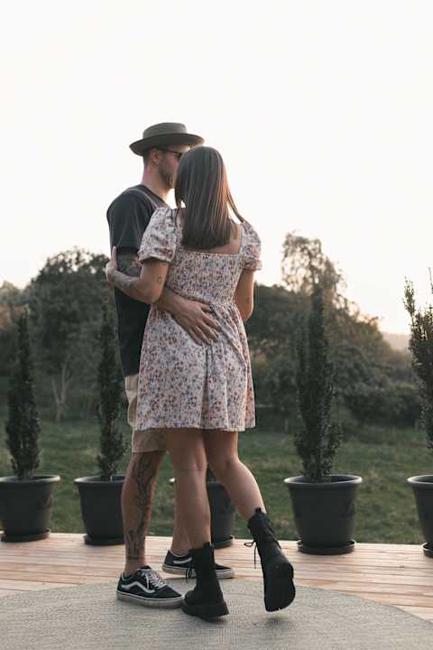 Gartenanlage Landhaus & Chalets Köppl