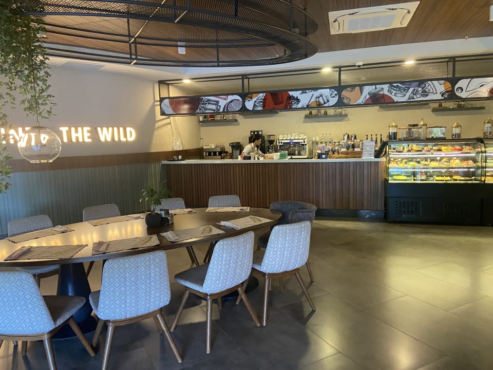 Gastro Seaden Quality Resort & Spa