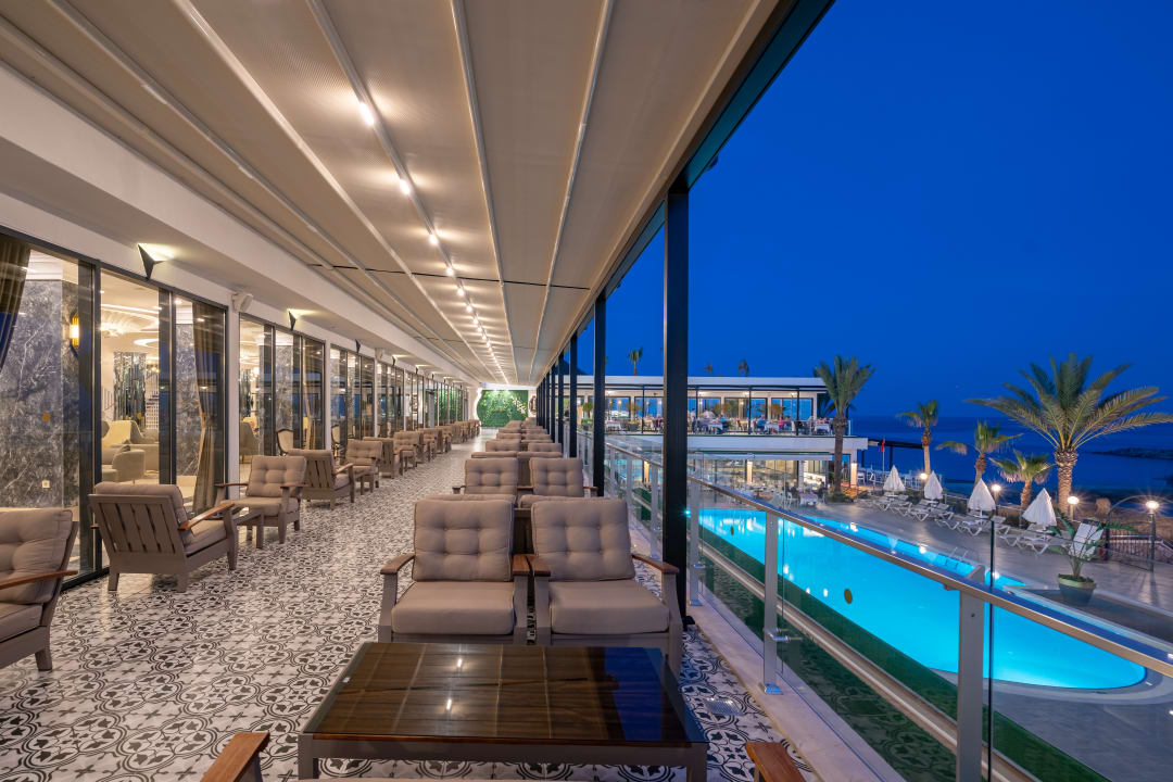Gastro Aria Resort & Spa