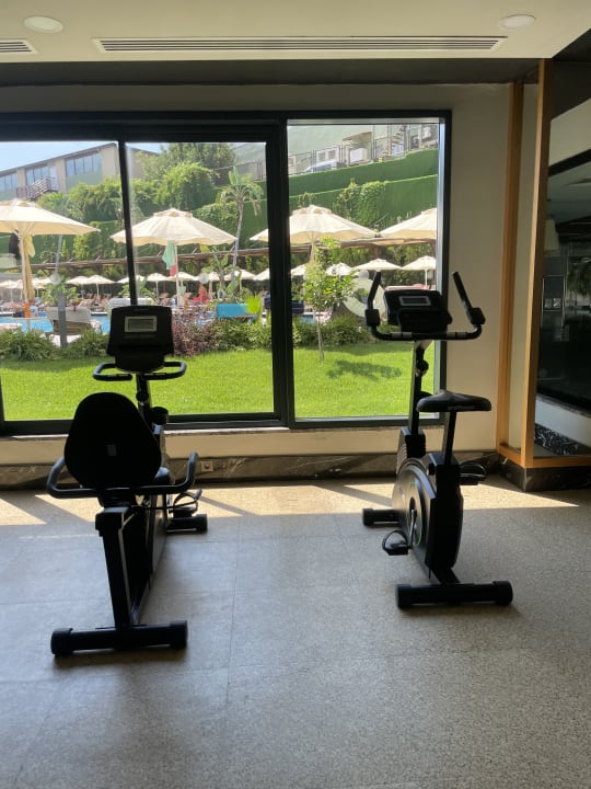 Sport & Freizeit Seaden Quality Resort & Spa